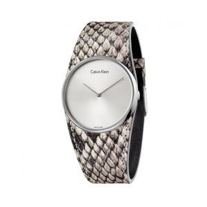 Calvin Klein Accessories - Calvin Klein Grey Quartz Analog Watch Calvin Klein Accessories - Calvin Klein Grey Quartz Analog Watch